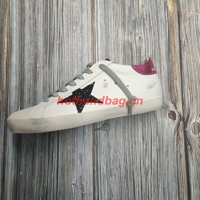 GOLDEN GOOSE DELUXE BRAND Couple Shoes GGS00002